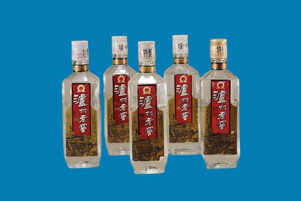 甘孜州甘孜回收老酒