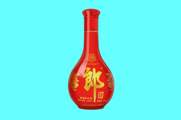 甘孜州甘孜回收郎酒